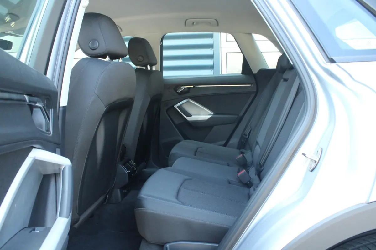 45 TFSIe 245pk PHEV Advanced Edition |Stoelverwarming | Adaptieve Cruise | Elek. Kofferbakklep | SoH 89% | Achteruitrijcamera | Sportstoelen|