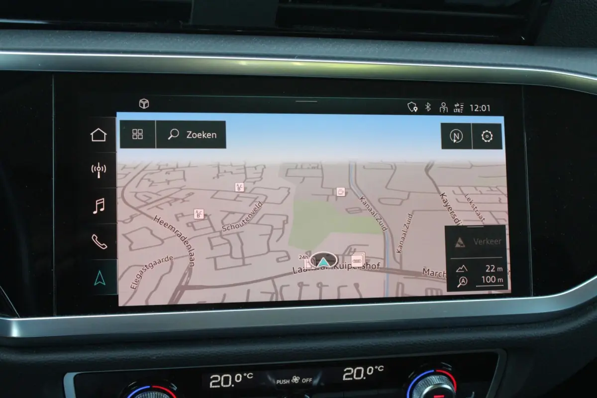 45 TFSIe 245pk PHEV Advanced Edition |Stoelverwarming | Adaptieve Cruise | Elek. Kofferbakklep | SoH 89% | Achteruitrijcamera | Sportstoelen|