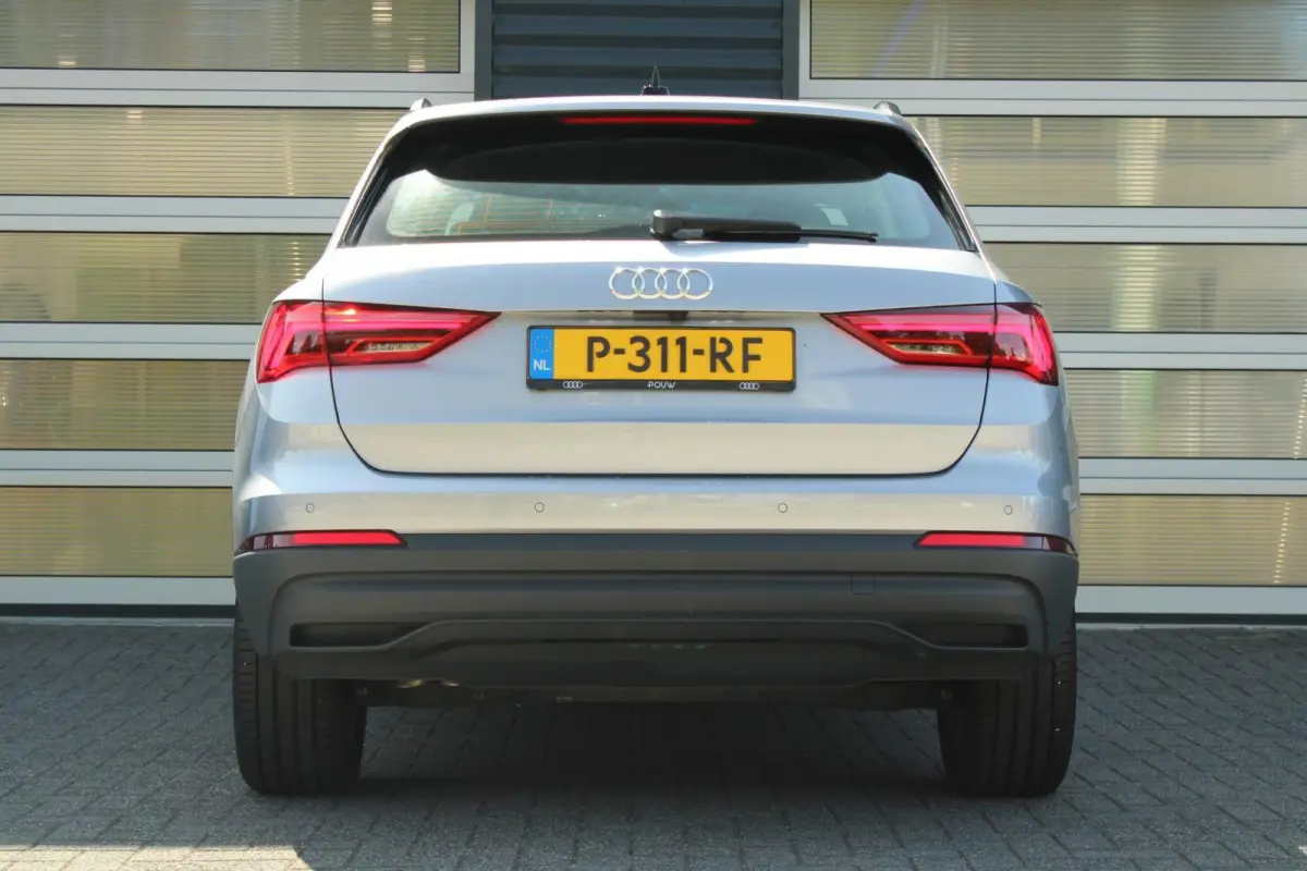 45 TFSIe 245pk PHEV Advanced Edition |Stoelverwarming | Adaptieve Cruise | Elek. Kofferbakklep | SoH 89% | Achteruitrijcamera | Sportstoelen|