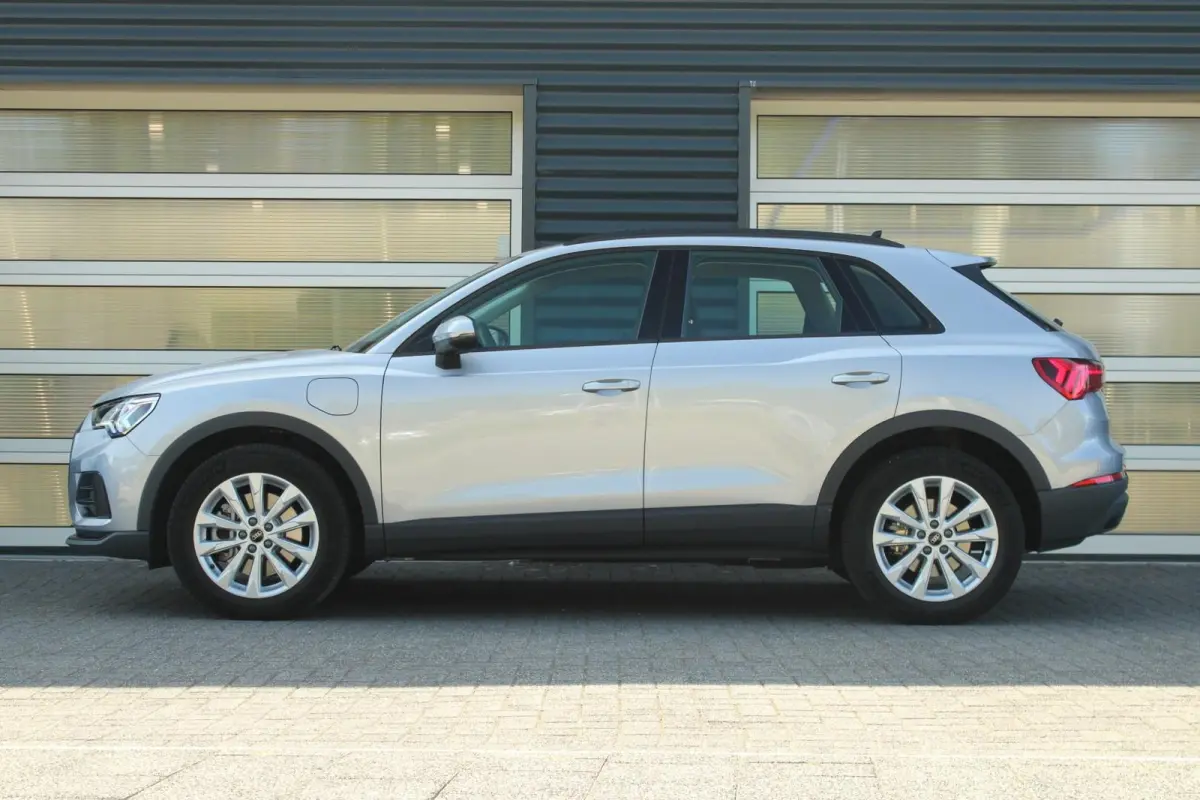 45 TFSIe 245pk PHEV Advanced Edition |Stoelverwarming | Adaptieve Cruise | Elek. Kofferbakklep | SoH 89% | Achteruitrijcamera | Sportstoelen|