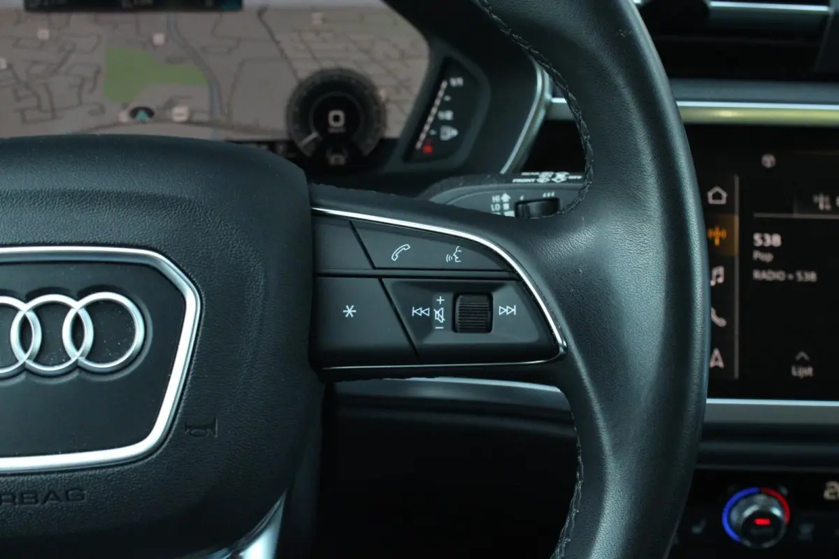 45 TFSIe 245pk PHEV Advanced Edition |Stoelverwarming | Adaptieve Cruise | Elek. Kofferbakklep | SoH 89% | Achteruitrijcamera | Sportstoelen|