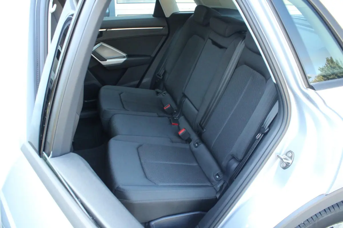 45 TFSIe 245pk PHEV Advanced Edition |Stoelverwarming | Adaptieve Cruise | Elek. Kofferbakklep | SoH 89% | Achteruitrijcamera | Sportstoelen|