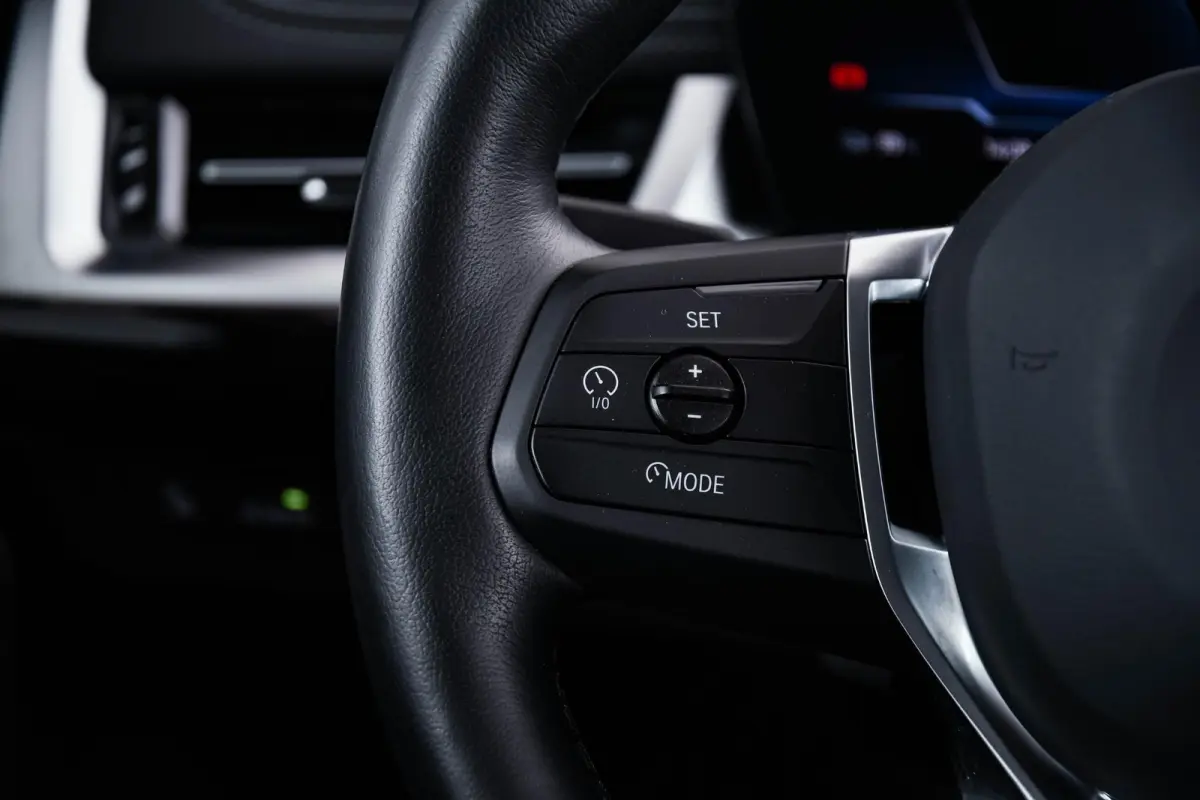 xDrive30 xLine - Comfort Access - Getinte Ruiten - Grootlichtassistent - Interieurlijst Schwarz hoogglans - Raamomlijsting BMW Individual aluminium satiniert -