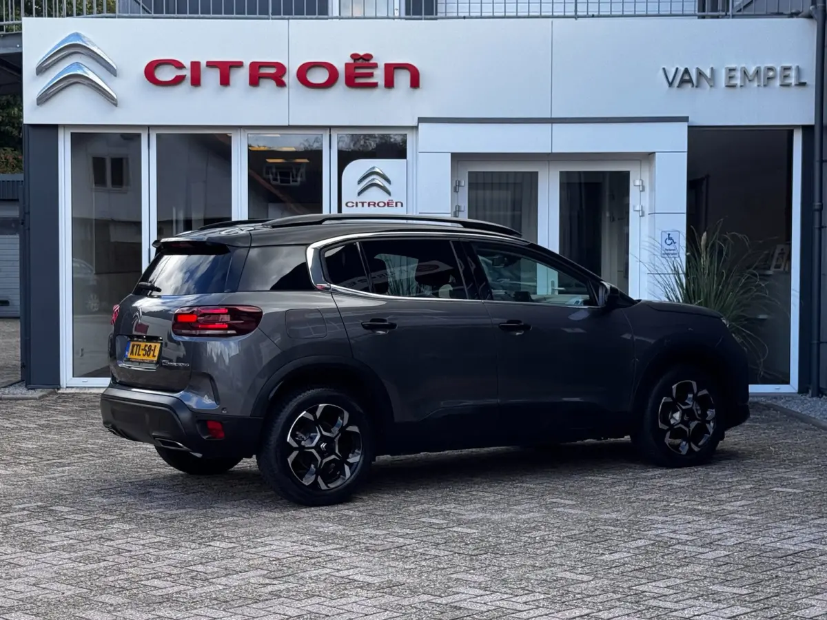 1.2 Hybrid Max | Leder / Alcantara | Camera | Stoelverwarming | Adaptive Cruise | Navigatie