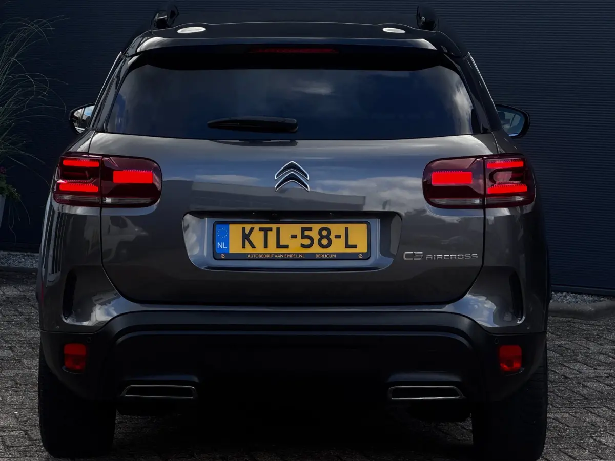 1.2 Hybrid Max | Leder / Alcantara | Camera | Stoelverwarming | Adaptive Cruise | Navigatie