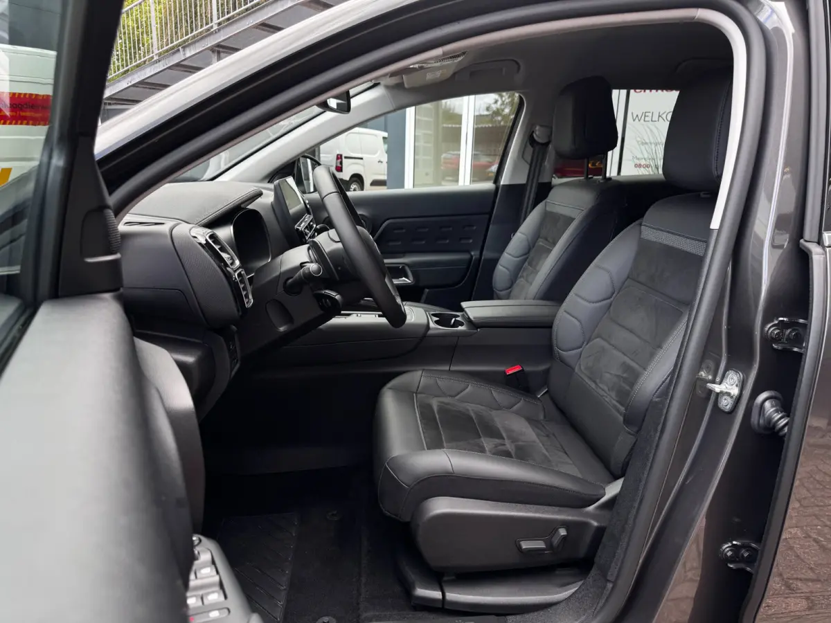 1.2 Hybrid Max | Leder / Alcantara | Camera | Stoelverwarming | Adaptive Cruise | Navigatie