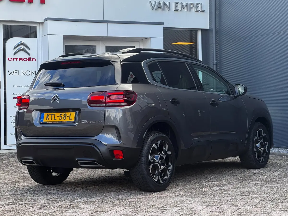 1.2 Hybrid Max | Leder / Alcantara | Camera | Stoelverwarming | Adaptive Cruise | Navigatie