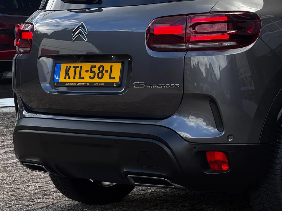 1.2 Hybrid Max | Leder / Alcantara | Camera | Stoelverwarming | Adaptive Cruise | Navigatie