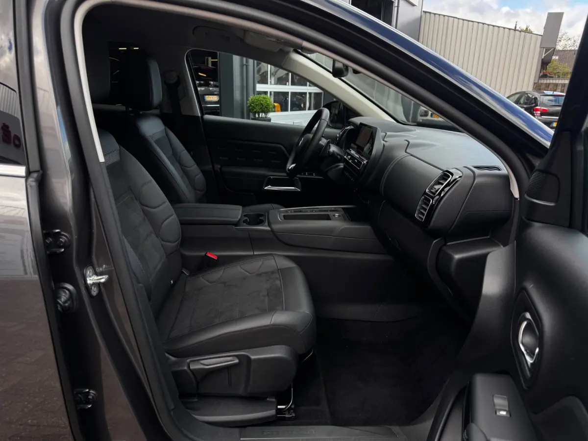 1.2 Hybrid Max | Leder / Alcantara | Camera | Stoelverwarming | Adaptive Cruise | Navigatie
