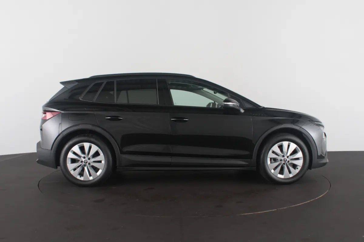 60 Business Edition Loft > Warmtepomp/Winterpakket/Black Magic Pearlescent