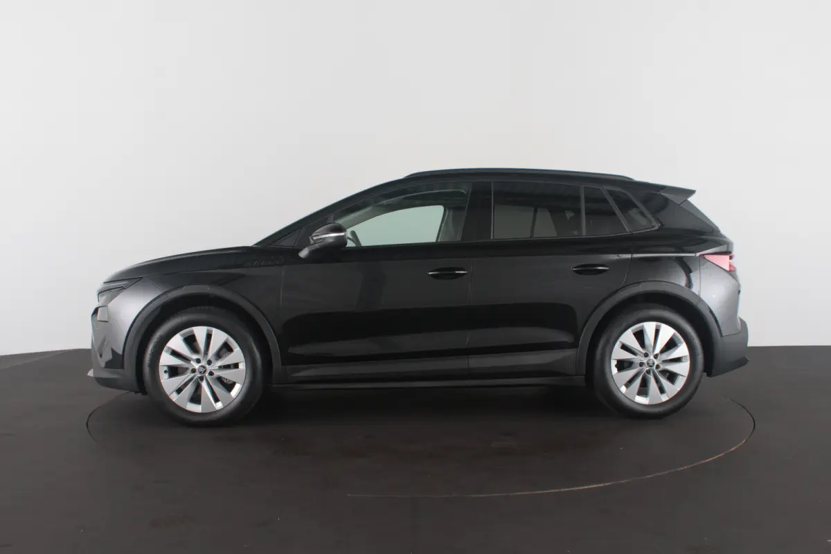 60 Business Edition Loft > Warmtepomp/Winterpakket/Black Magic Pearlescent