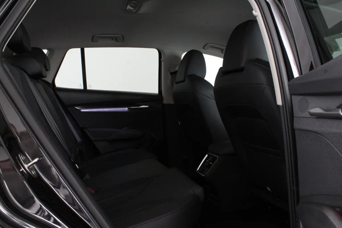 60 Business Edition Loft > Warmtepomp/Winterpakket/Black Magic Pearlescent