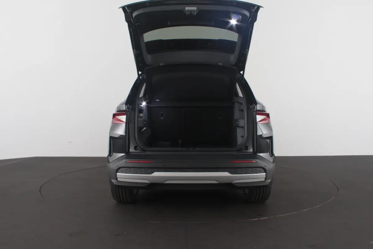 60 Business Edition Loft > Warmtepomp/Winterpakket/Black Magic Pearlescent