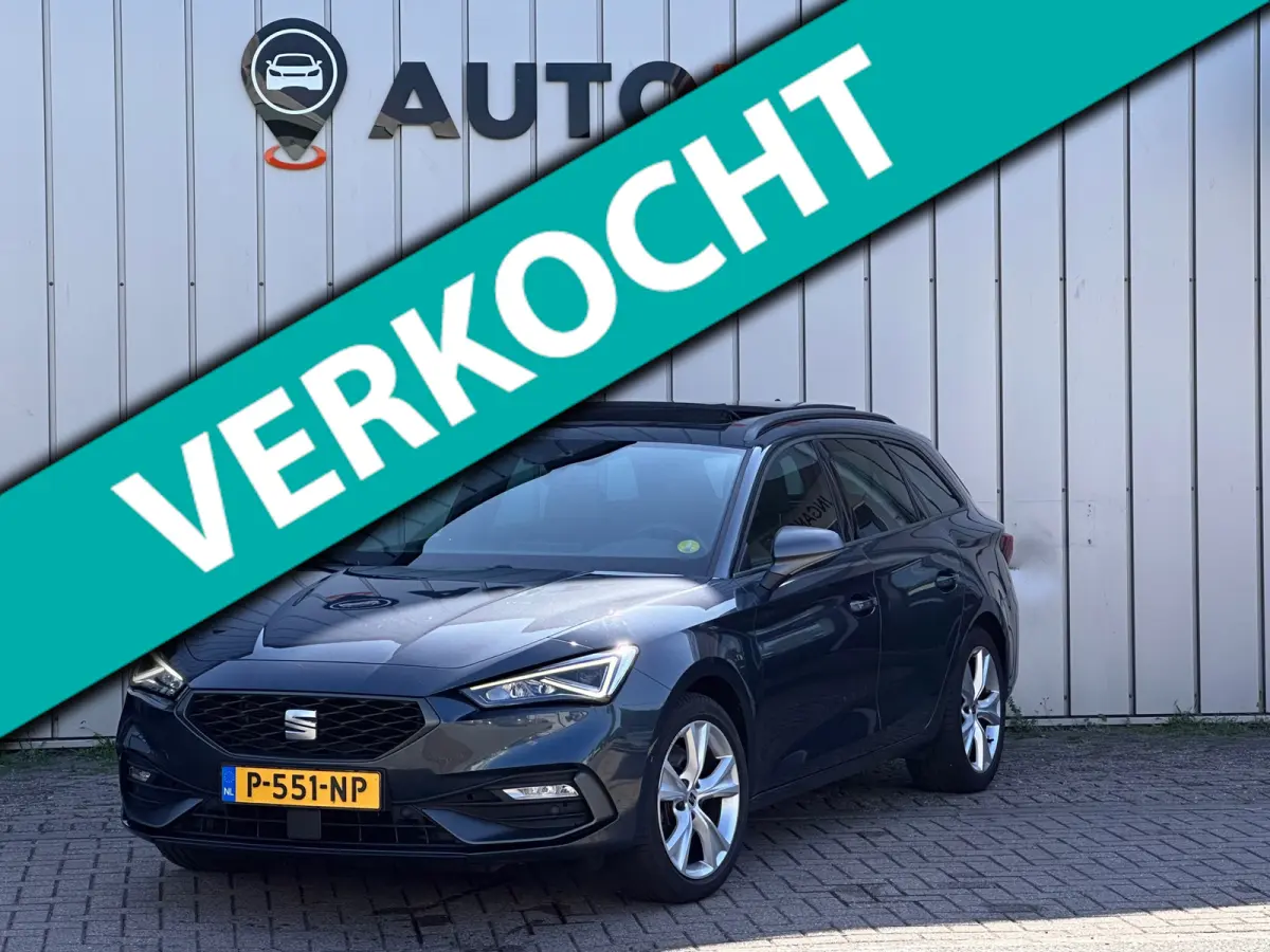 2.0 TDI FR PANO/LED/CAMERA/CLIMA/ Business Intense AUT
