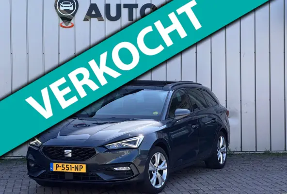2.0 TDI FR PANO/LED/CAMERA/CLIMA/ Business Intense AUT