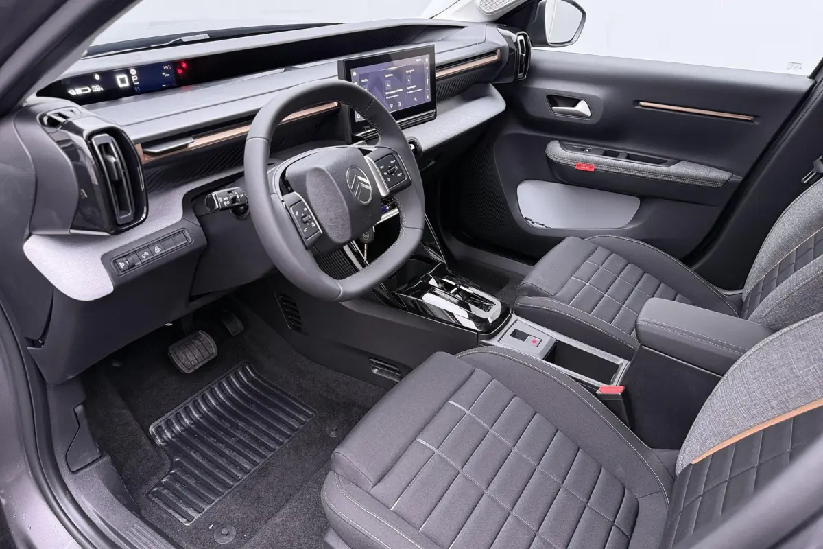 Plus 113pk Extended Range 54 kWh 2+6 Jaar garantie