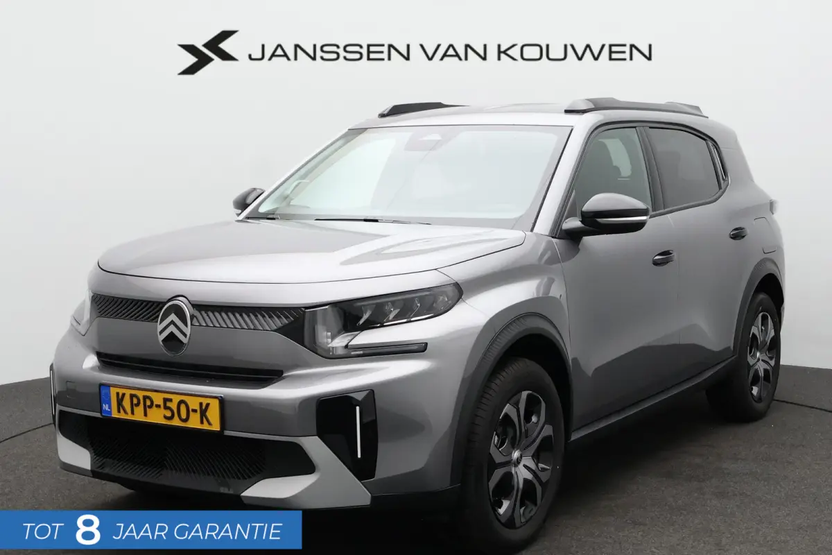 Plus 113pk Extended Range 54 kWh 2+6 Jaar garantie