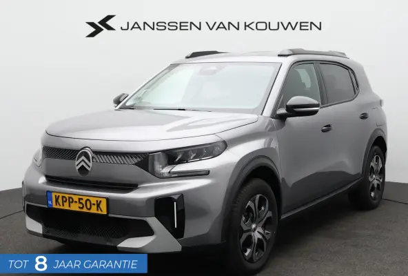 Plus 113pk Extended Range 54 kWh 2+6 Jaar garantie