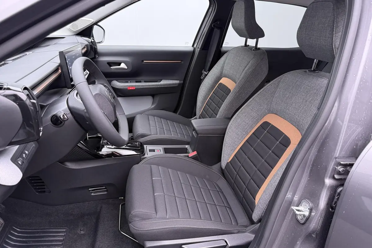 Plus 113pk Extended Range 54 kWh 2+6 Jaar garantie