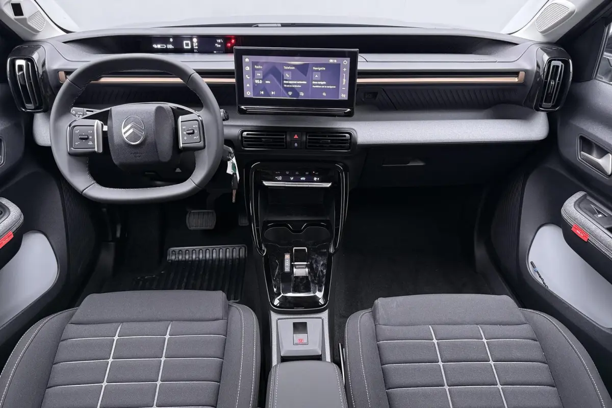 Plus 113pk Extended Range 54 kWh 2+6 Jaar garantie