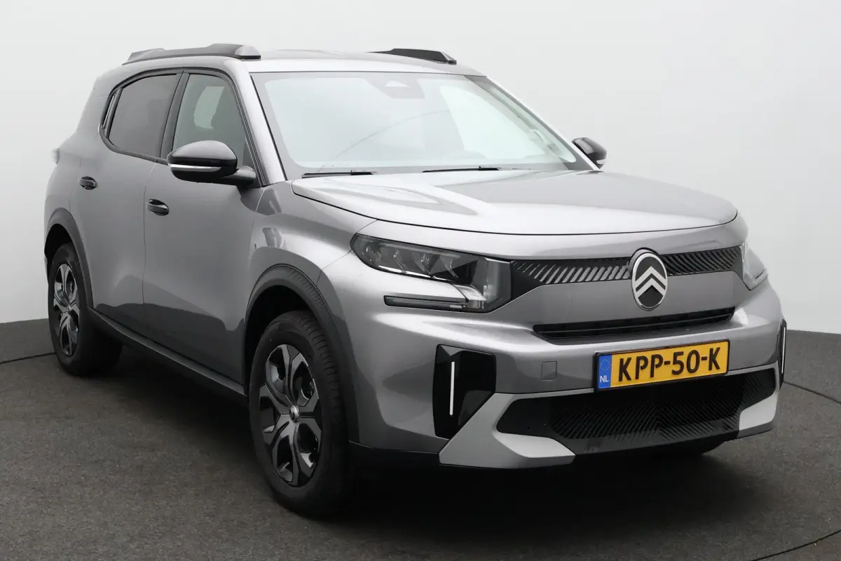 Plus 113pk Extended Range 54 kWh 2+6 Jaar garantie