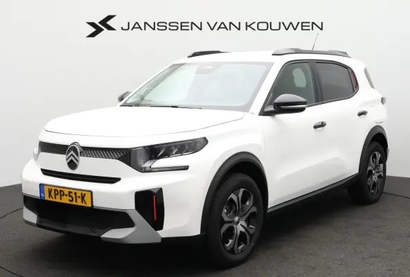 Plus 113pk Extended Range 54 kWh 2+6 Jaar Garantie
