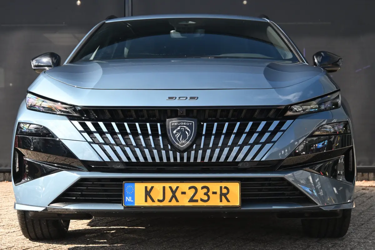 GT 58 kWh DEMO-DEAL! | Adaptief Cruise Control | Dodehoek Detectie | Warmtepomp | Elektr & Massage stoelen voor | Navi by App |