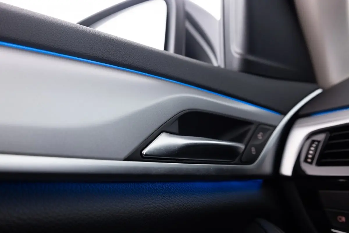 530 e Business Edition | LEDER | Full LED