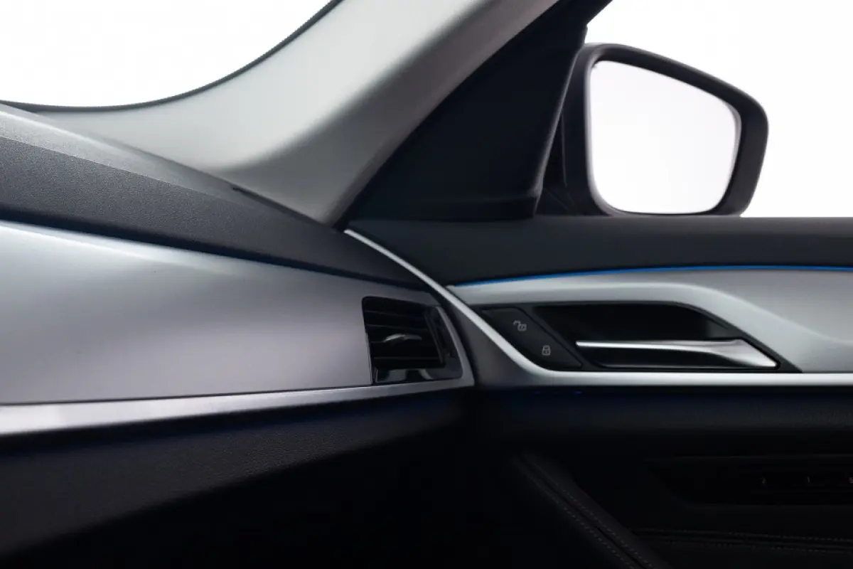530 e Business Edition | LEDER | Full LED
