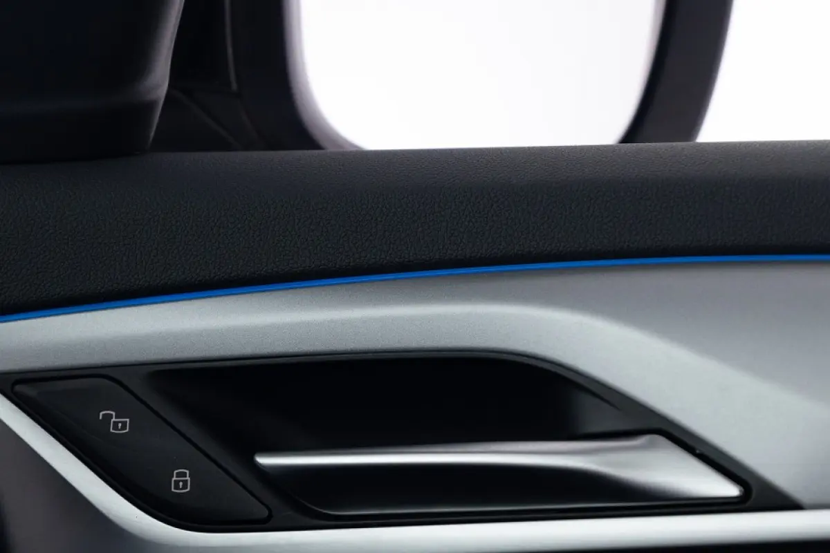 530 e Business Edition | LEDER | Full LED