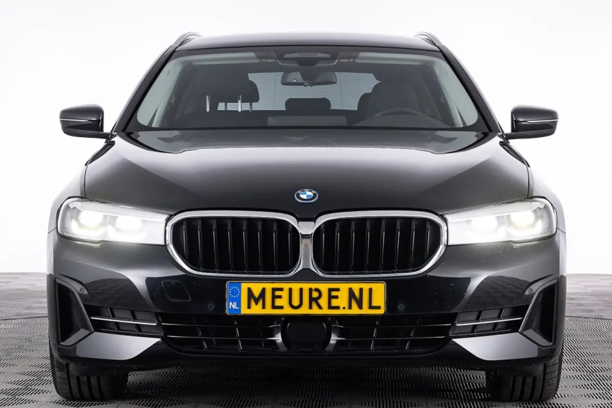 530 e Business Edition | LEDER | Full LED