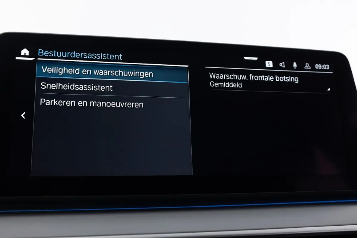 530 e Business Edition | LEDER | Full LED