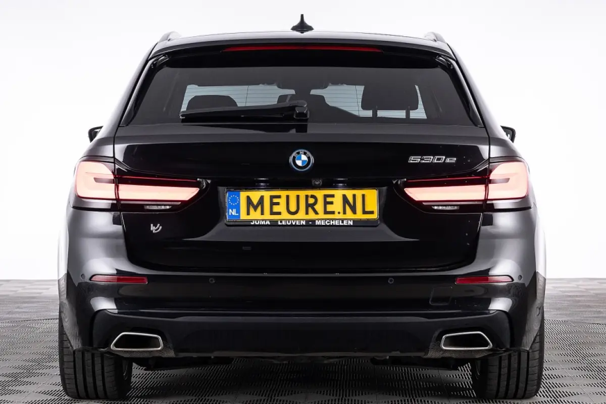 530 e Business Edition | LEDER | Full LED