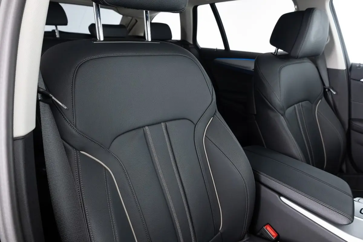 530 e Business Edition | LEDER | Full LED