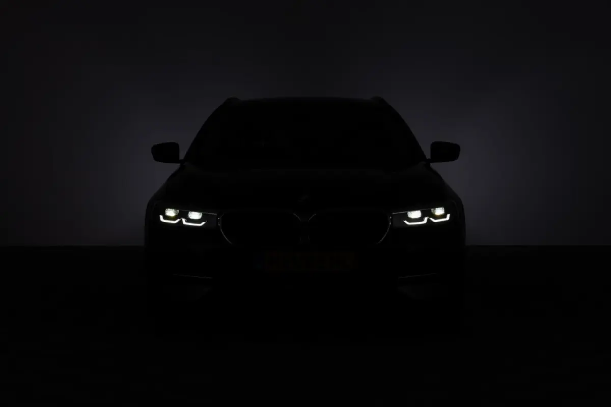 530 e Business Edition | LEDER | Full LED