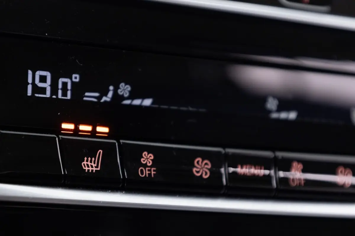 530 e Business Edition | LEDER | Full LED