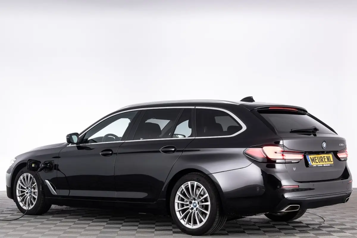 530 e Business Edition | LEDER | Full LED