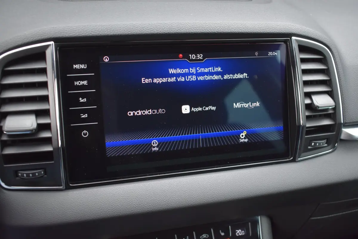 1.5 TSI ACT | VIRTUAL COCKPIT | STOELVERWARMING | CAMERA | NAP | CANTON | SFEERVERLICHTING