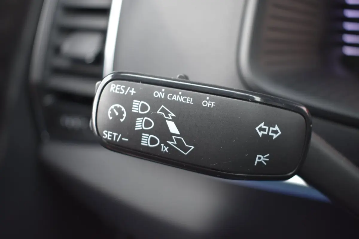1.5 TSI ACT | VIRTUAL COCKPIT | STOELVERWARMING | CAMERA | NAP | CANTON | SFEERVERLICHTING