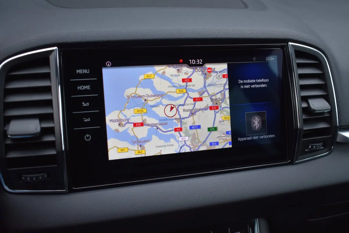 1.5 TSI ACT | VIRTUAL COCKPIT | STOELVERWARMING | CAMERA | NAP | CANTON | SFEERVERLICHTING