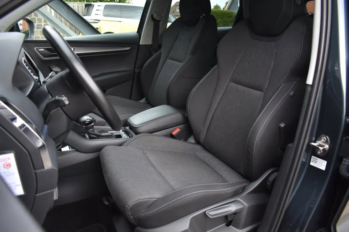 1.5 TSI ACT | VIRTUAL COCKPIT | STOELVERWARMING | CAMERA | NAP | CANTON | SFEERVERLICHTING