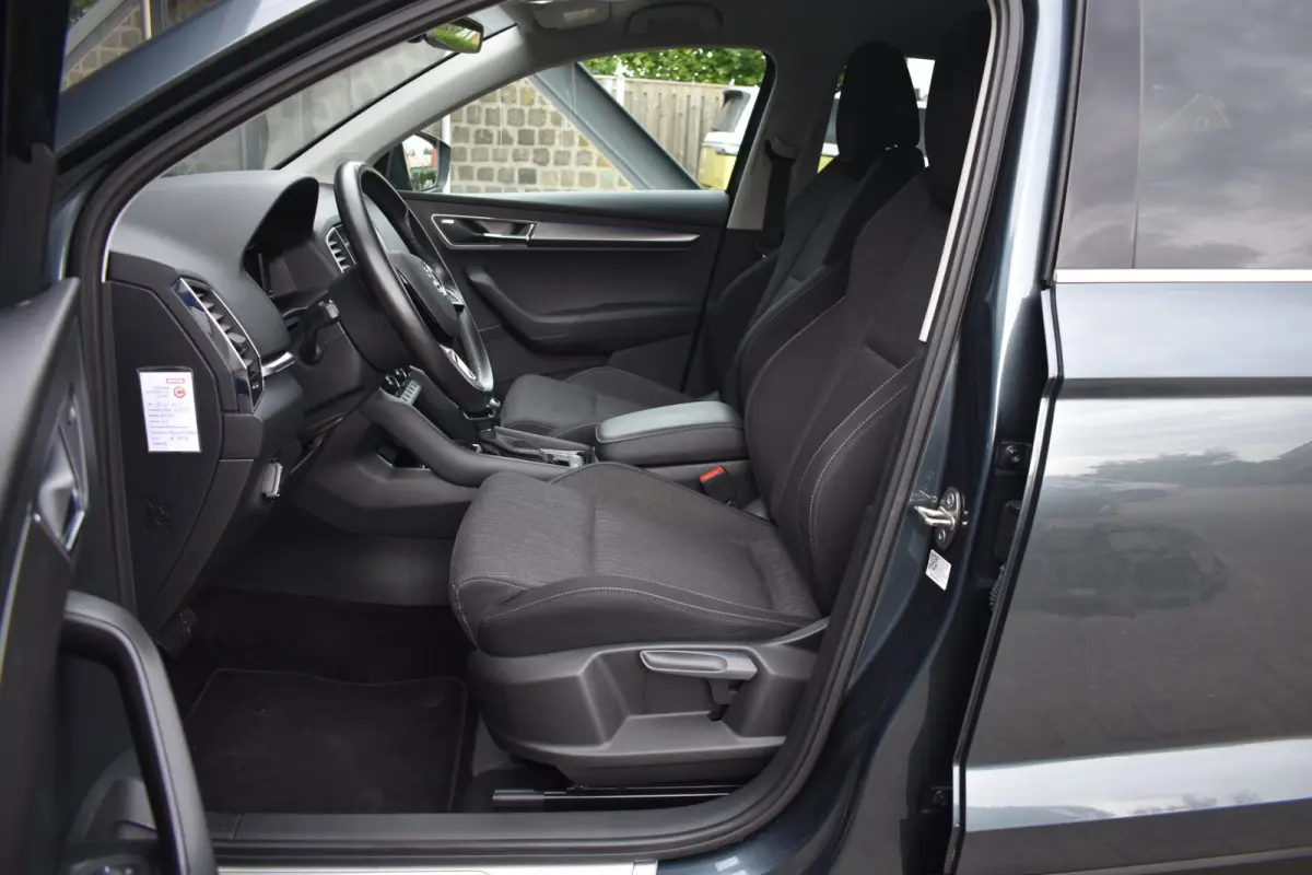 1.5 TSI ACT | VIRTUAL COCKPIT | STOELVERWARMING | CAMERA | NAP | CANTON | SFEERVERLICHTING