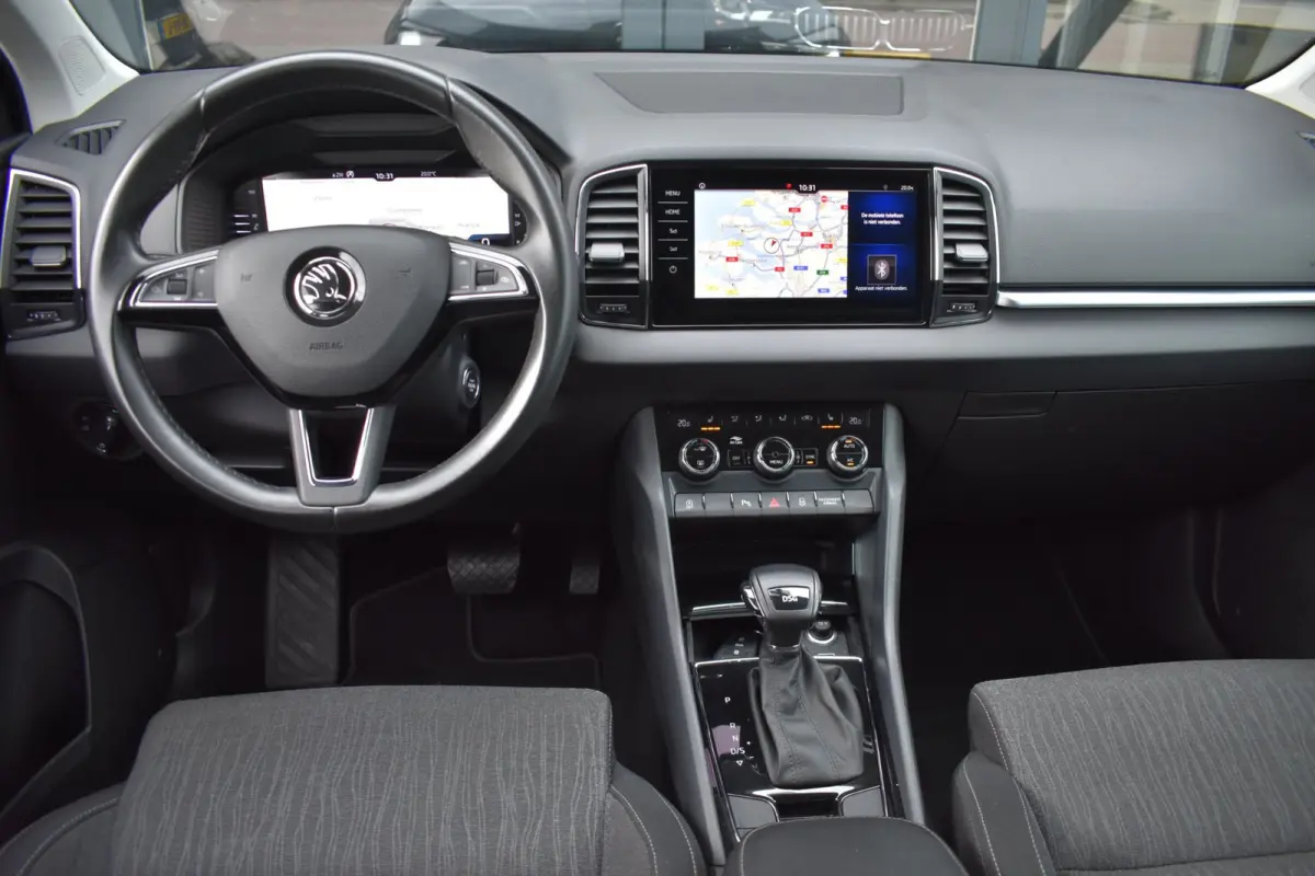 1.5 TSI ACT | VIRTUAL COCKPIT | STOELVERWARMING | CAMERA | NAP | CANTON | SFEERVERLICHTING