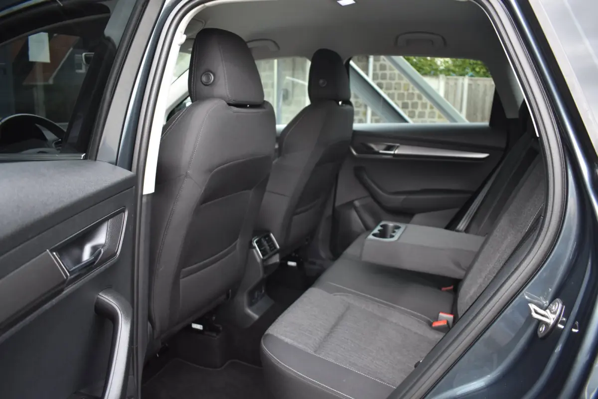 1.5 TSI ACT | VIRTUAL COCKPIT | STOELVERWARMING | CAMERA | NAP | CANTON | SFEERVERLICHTING