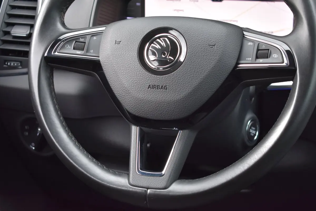 1.5 TSI ACT | VIRTUAL COCKPIT | STOELVERWARMING | CAMERA | NAP | CANTON | SFEERVERLICHTING
