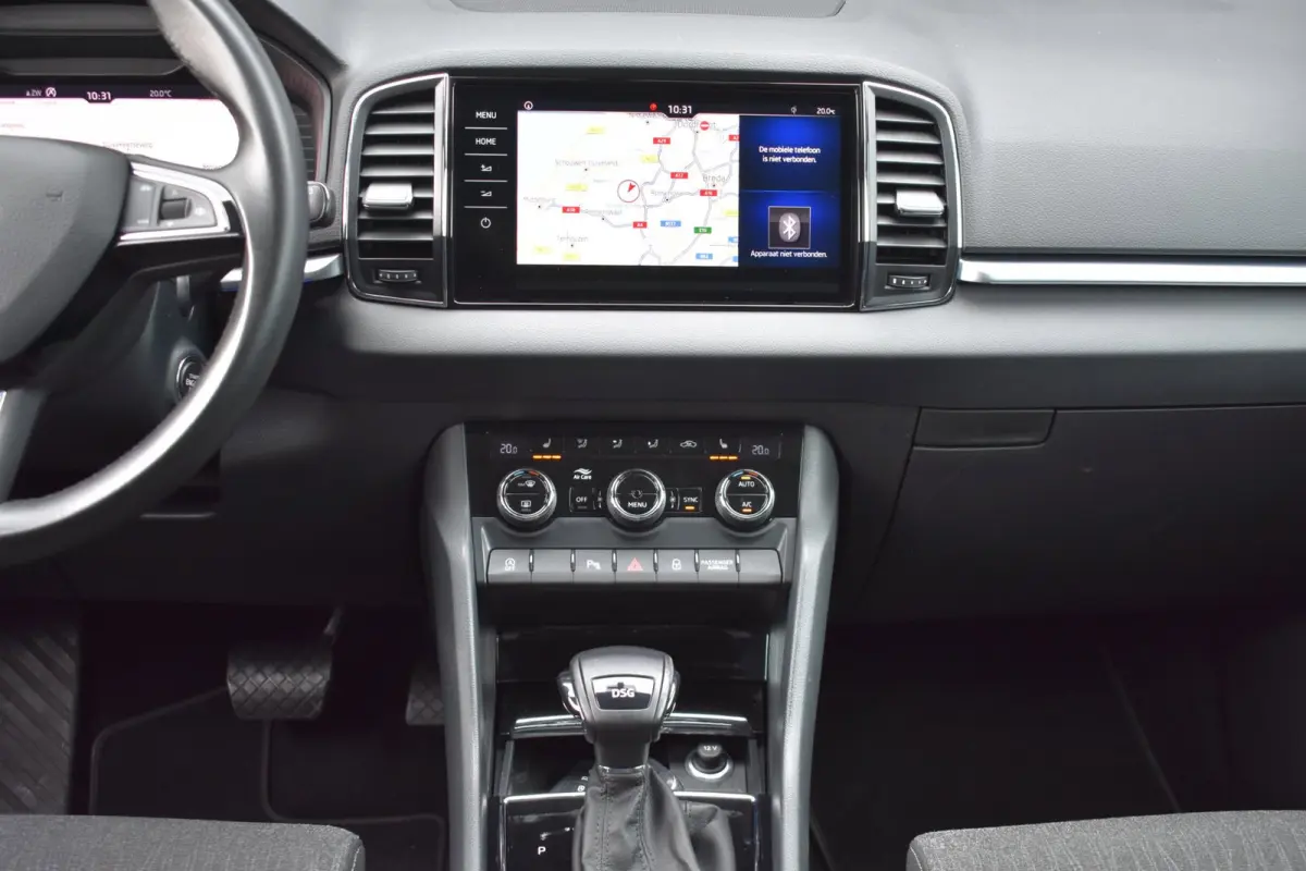 1.5 TSI ACT | VIRTUAL COCKPIT | STOELVERWARMING | CAMERA | NAP | CANTON | SFEERVERLICHTING
