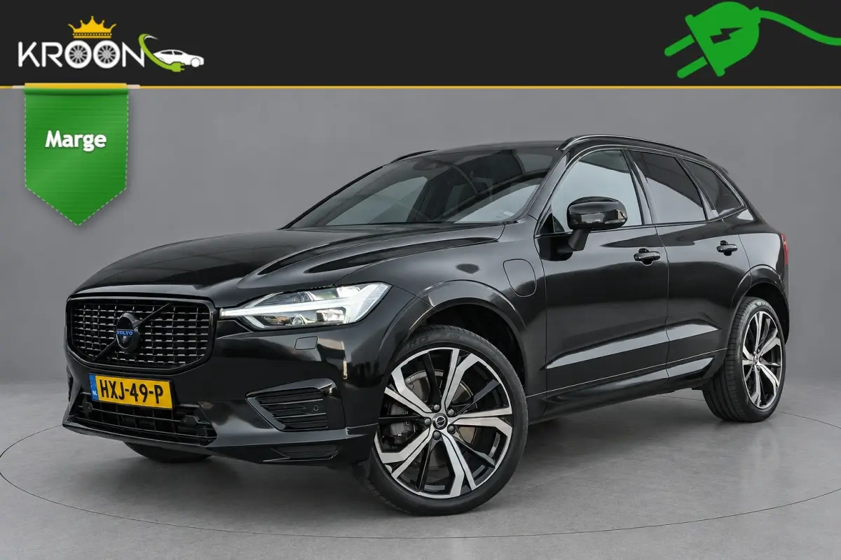 2.0 T8 Twin Engine AWD R-Design Panorama Trekhaak