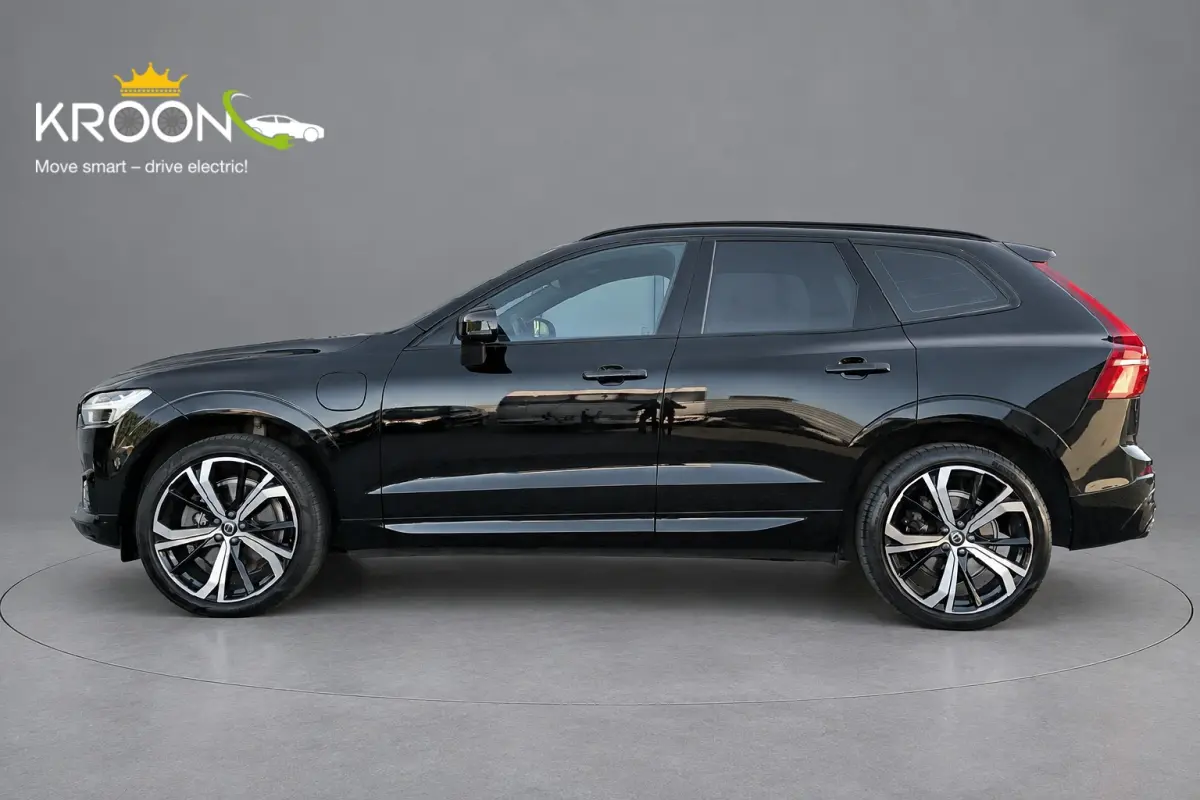 2.0 T8 Twin Engine AWD R-Design Panorama Trekhaak