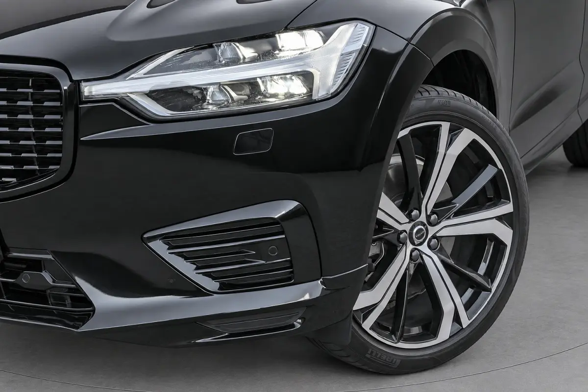 2.0 T8 Twin Engine AWD R-Design Panorama Trekhaak