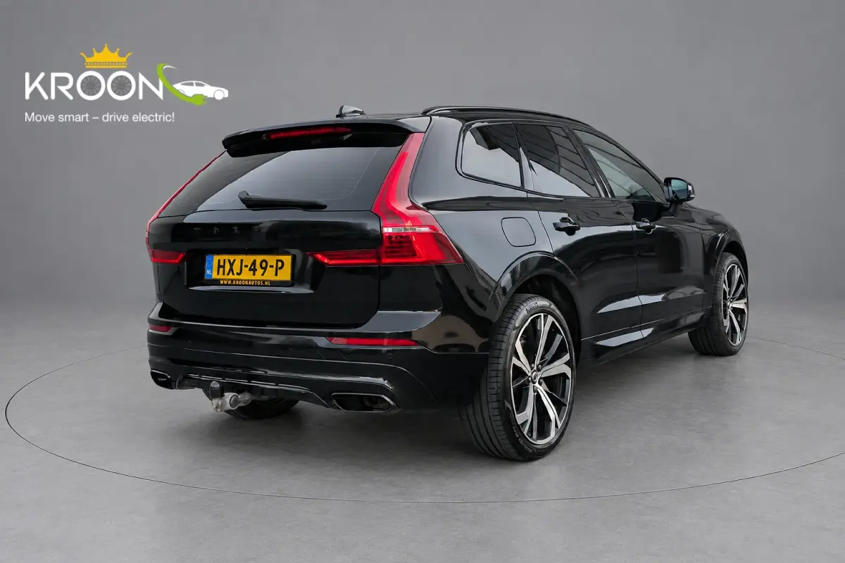 2.0 T8 Twin Engine AWD R-Design Panorama Trekhaak